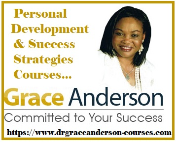 Hello and Welcome to My Site! Check Out My Personal Development and Success Strategies Courses..