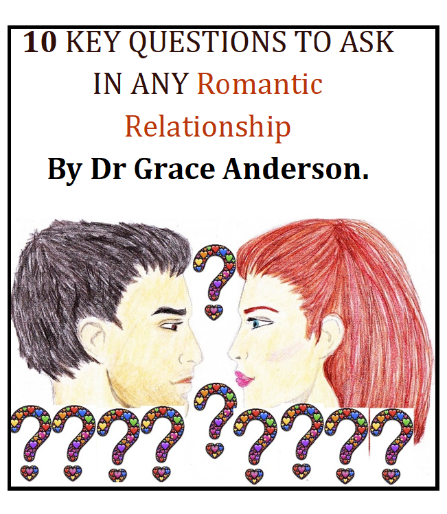 10 Key Questions to Ask