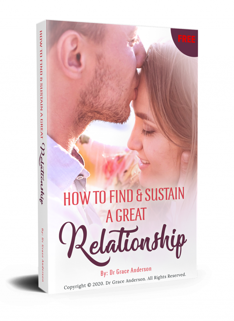 Relationship Issues-eBook